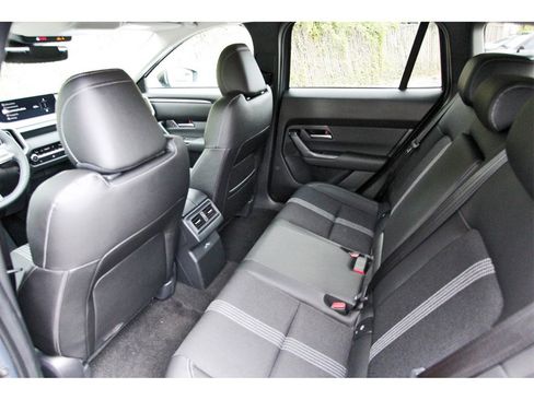 New 2026 MAZDA CX-50 2.5 Hybrid w/ Preferred Pkg image 10