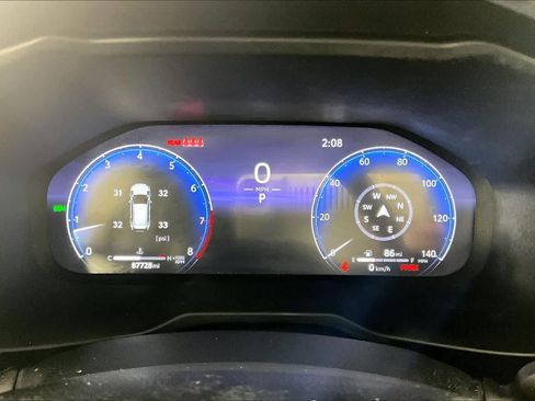Used 2023 Toyota RAV4 Limited FWD image 25