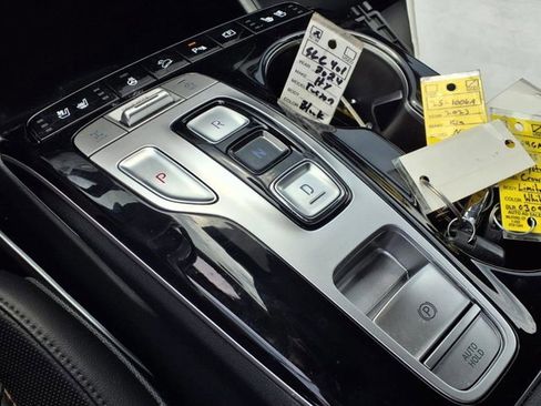 Used 2022 Hyundai Tucson Limited w/ Cargo Package image 16