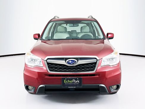 Used 2014 Subaru Forester 2.5i Limited AWD/4WD image 2