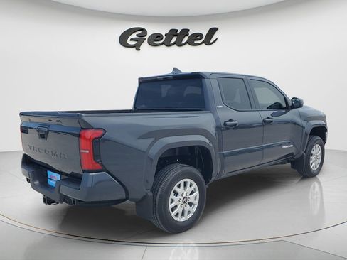 Certified 2026 Toyota Tacoma SR5 RWD image 5