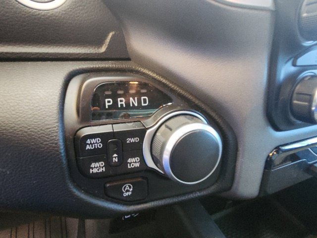 Used 2023 RAM 1500 Big Horn AWD/4WD image 34