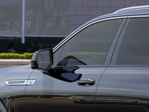 New 2026 Cadillac Escalade IQL Luxury image 12