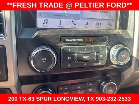 Used 2019 Ford F150 Lariat RWD image 14