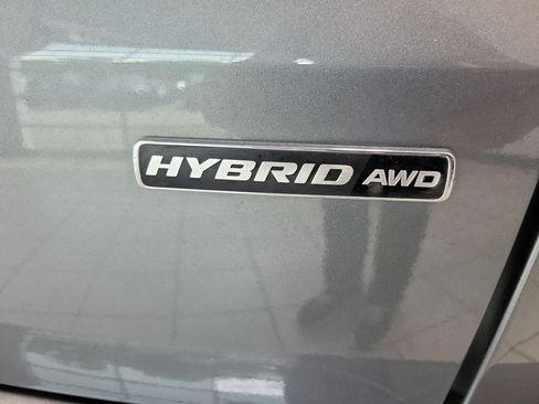 Certified 2023 Ford Escape ST-Line Elite AWD/4WD image 11