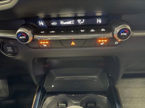 Certified 2025 MAZDA CX-30 AWD 2.5 S w/ Premium Package image 35