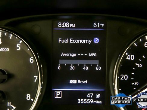 Used 2020 Nissan Rogue S image 16