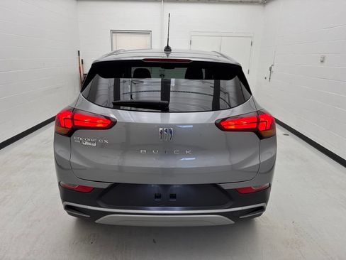 Used 2024 Buick Encore GX Preferred w/ Comfort Package AWD/4WD image 5