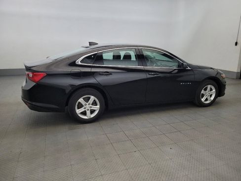 Used 2022 Chevrolet Malibu LS FWD image 10