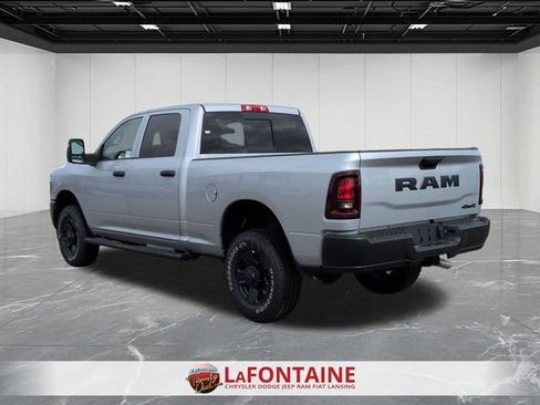 New 2026 RAM 2500 Tradesman image 3
