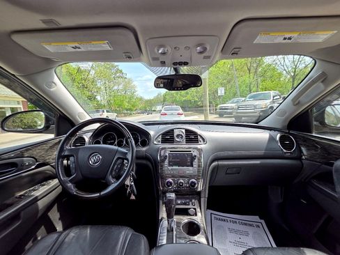 Used 2013 Buick Enclave Premium w/ Trailering Provision Package FWD image 47