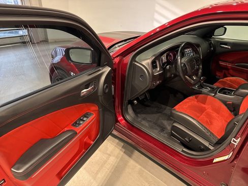 Used 2021 Dodge Charger Scat Pack image 16