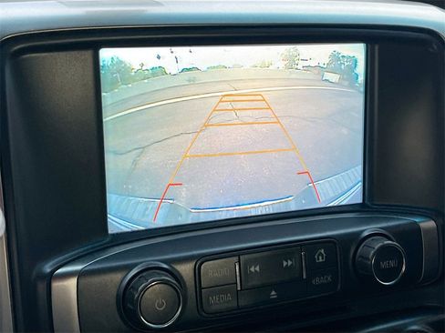 Used 2017 Chevrolet Silverado 2500 LTZ w/ Duramax Plus Package image 14