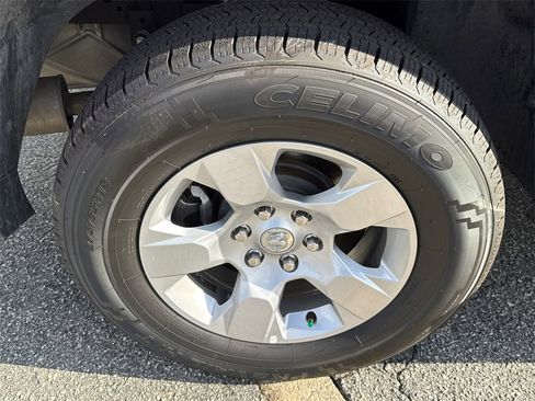 Used 2023 RAM 1500 Big Horn w/ Trailer Tow Group image 17