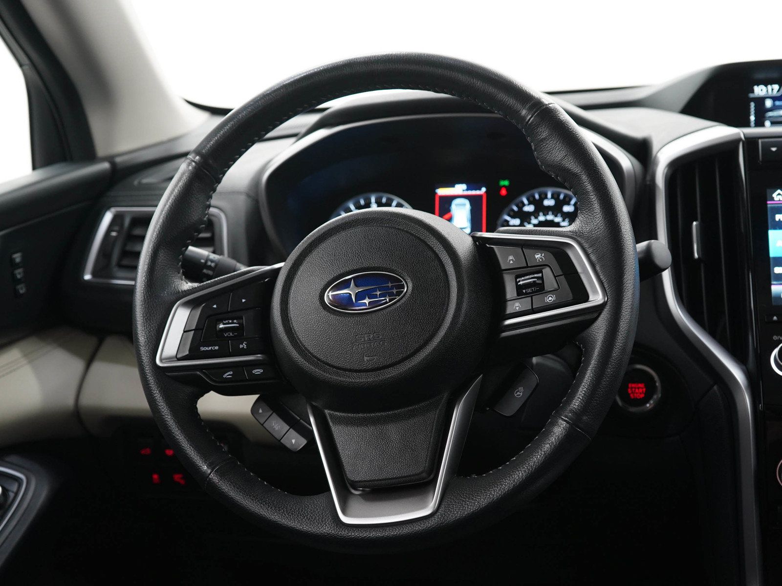 Used 2022 Subaru Ascent Limited AWD/4WD image 19