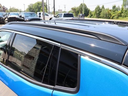 New 2025 Jeep Compass Limited image 27