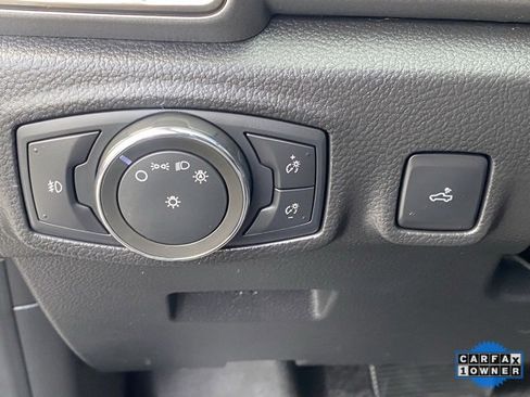 Used 2021 Ford Ranger XLT w/ Equipment Group 301A Mid image 26