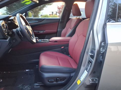 Used 2024 Lexus NX 350 AWD w/ Cold Area Package image 18