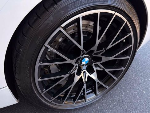 Used 2020 BMW M2 Competition w/ Executive Package RWD image 28