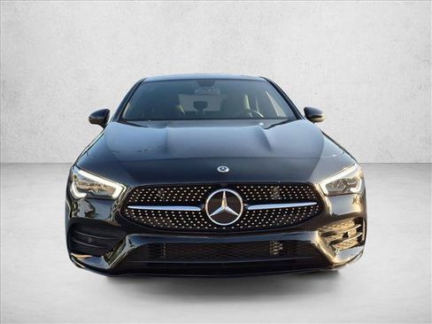 Used 2023 Mercedes-Benz CLA 250 image 2