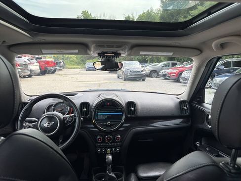 Used 2018 MINI Cooper Countryman SE AWD/4WD image 16