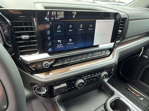 New 2026 Chevrolet Silverado 1500 RST AWD/4WD image 26