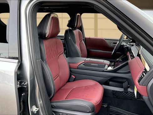 New 2026 INFINITI QX80 Autograph image 7