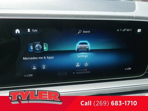 Used 2022 Mercedes-Benz GLE 350 4MATIC image 57