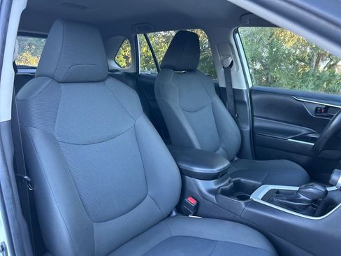 Used 2023 Toyota RAV4 LE image 35