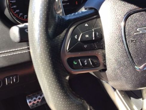 Used 2020 Dodge Durango SRT w/ SRT Interior Appearance Group image 19