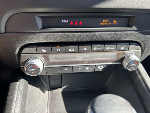 Certified 2023 MAZDA CX-5 AWD 2.5 S w/ Select Package image 15
