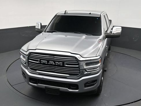 Used 2023 RAM 2500 Laramie AWD/4WD image 19
