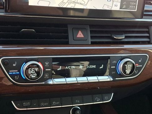 Certified 2023 Audi A4 2.0T allroad Premium Plus w/ Premium Plus Package AWD/4WD image 22