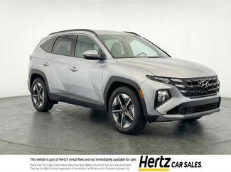 Used 2025 Hyundai Tucson SEL video 1