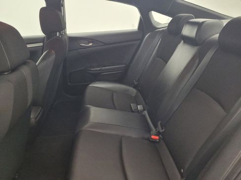 Used 2020 Honda Civic Sport image 18