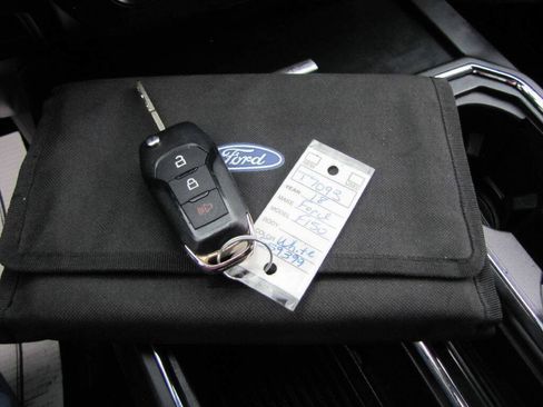 Used 2018 Ford F150 XL w/ Equipment Group 101A Mid RWD image 41