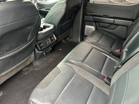 Used 2023 Ford F150 Raptor w/ Raptor Carbon Fiber Package image 14