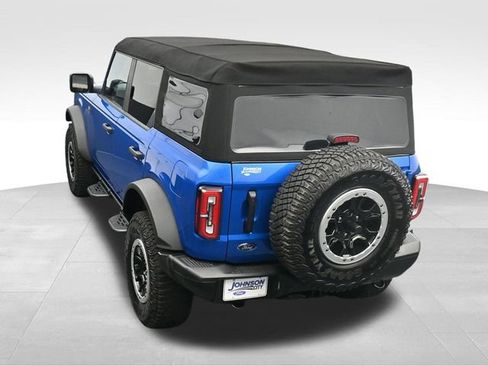 Used 2023 Ford Bronco Badlands image 24