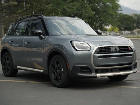 New 2027 MINI Cooper Countryman S AWD/4WD image 7