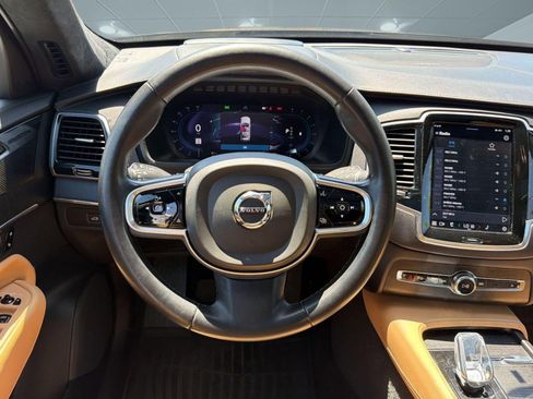 Certified 2023 Volvo XC90 B6 Ultimate w/ Lounge Package AWD/4WD image 26