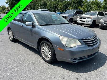 Used 2009 Chrysler Sebring Touring