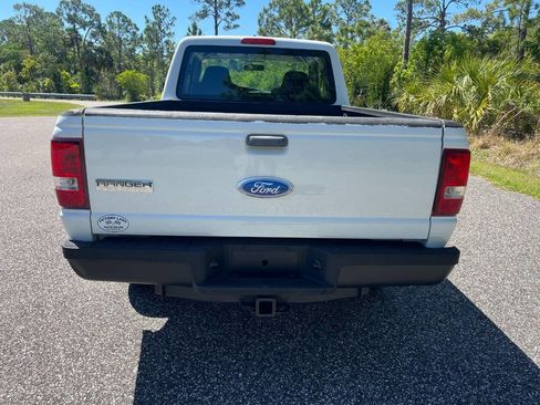 Used 2009 Ford Ranger XL image 4