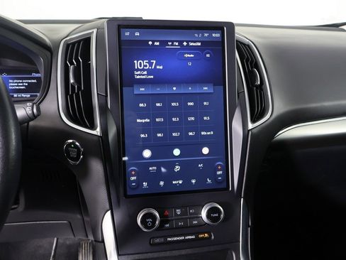 Used 2022 Ford Edge Titanium image 41