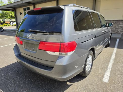 Used 2008 Honda Odyssey EX-L image 5