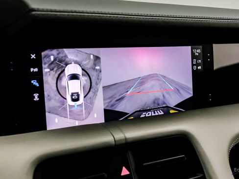 Used 2020 Porsche Taycan Turbo image 56