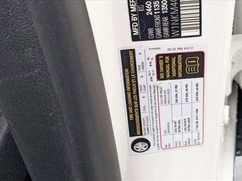 Used 2023 Mercedes-Benz GLC 300 image 22