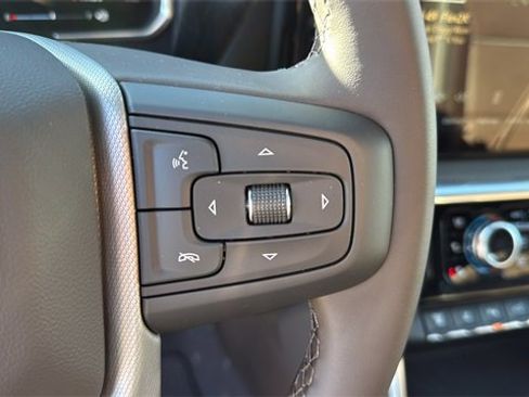 New 2026 GMC Sierra 2500 Denali w/ Denali Reserve Package image 31