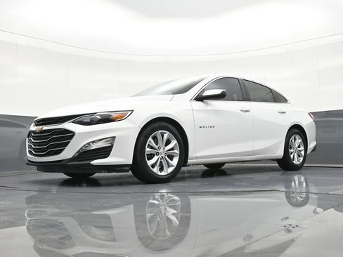 Used 2023 Chevrolet Malibu LT FWD image 25
