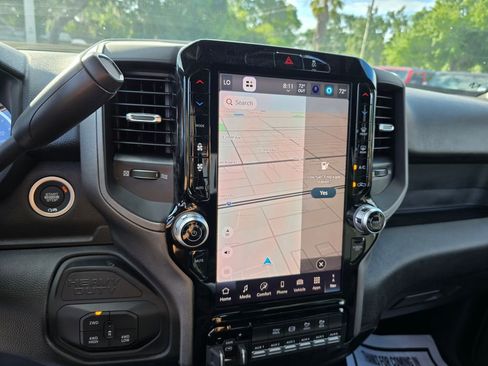 New 2026 RAM 3500 Tradesman AWD/4WD image 27