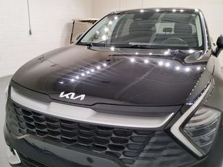 Used 2024 Kia Sportage LX AWD/4WD video 2
